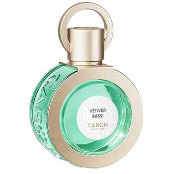 Vétiver Infini EDP